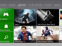Microsoft закрывает магазин игр Xbox 360