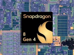 Snapdragon 8 Gen 4 превзошел Apple A17 Pro