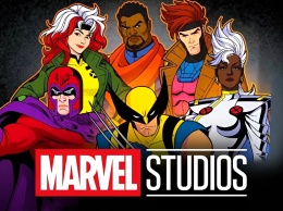 Что представила Marvel Animation на своей панели D23?