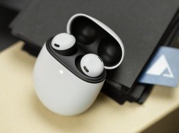 Pixel Buds Pro 2 - новые беспроводные наушники Google