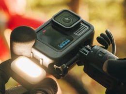 GoPro анонсировала две камеры - флагманскую Hero 13 и упрощенную Hero