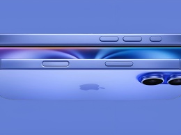 IPhone 16 и 16 Pro поддерживают быструю зарядку до 45 Вт