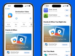 В App Store дозволили рекламувати знижки на передплати