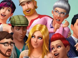 Electronic Arts: The Sims 5 - не планируется