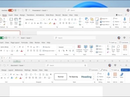 Microsoft Office 2024 стал доступен для Mac и ПК