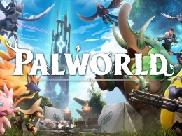 Palworld выйдет на Android и iOS