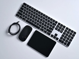 Apple выпустит обновленные Magic Mouse, Magic Trackpad и Magic Keyboard