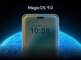 Honor представила MagicOS 9.0 на базе Android 15