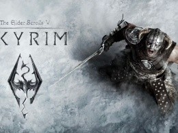 13 лет назад вышла The Elder Scrolls V: Skyrim