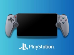 Sony выпустит PlayStation Portal в черном цвете