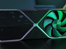 Wccftech: сначала выйдет GeForce RTX 5080, потом - RTX 5090