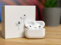 Apple добавит в AirPods Pro 3 новые функции для мониторинга здоровья