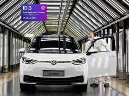 Китайские компании планируют купить заводы Volkswagen в Германии