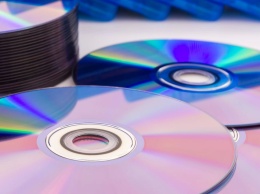 Sony закрывает производство дисков Blu-ray