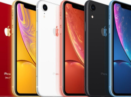 IPhone XR: інноваційний смартфон від Apple, що залишається актуальним