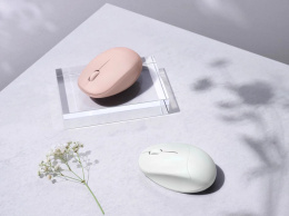 Asus представила приятно пахнущую мышку Fragrance Mouse