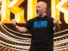 Blizzard анонсировала BlizzCon 2026 - фестиваль не проводили с 2023 года