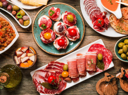 Вкус дома: где найти привычные продукты в Испании