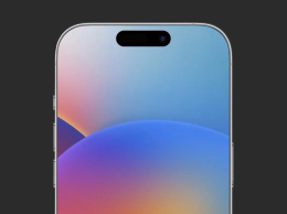 IPhone 18 Pro получит Face ID под экраном, а в 2027 году станет полностью безрамочным