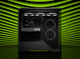 Nvidia GeForce RTX 5060 поступит в продажу 19 мая