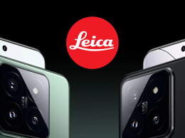 Xiaomi добавляет Leica-звуки затвора на старые модели смартфонов