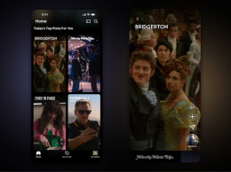 В Netflix на Android и iOS появится лента вертикальных видео с моментами из фильмов и сериалов