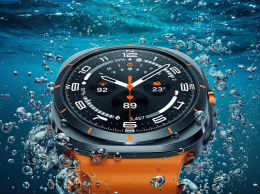 Galaxy Watch 8 получат дизайн в стиле Galaxy Watch Ultra