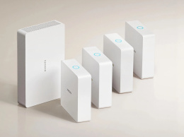 Xiaomi представила новый роутер с Wi-Fi 7