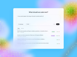 OpenAI запускает Codex - ИИ-помощника для программистов