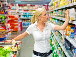 Как купить украинские продукты в Испании