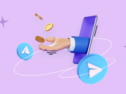 Telegram получил первую годовую прибыль - 540 млн долларов за 2024 год
