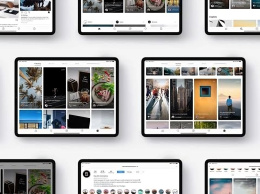 Instagram тестирует и планирует выпустить приложение для iPad в 2025 году