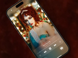 Анимированные обложки в iOS 26 не будут эксклюзивом Apple Music