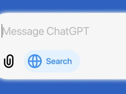 OpenAI обновила ChatGPT Search - включая поиск по картинкам