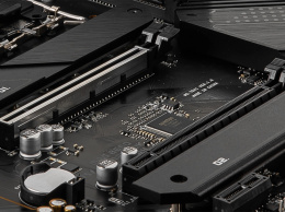 Анонсирован PCIe 7.0: новый стандарт, необходимый дата‑центрам