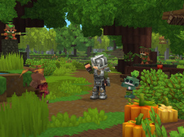 Hypixel Studios отменила Hytale - свою RPG в стиле Minecraft, над которой работали шесть лет
