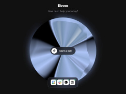 ElevenLabs бросает вызов Siri: новый голосовой ассистент с ИИ и интеграциями