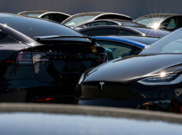 Роботакси Tesla начали работу в Остине