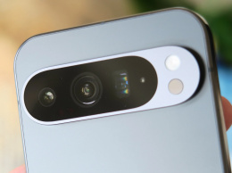 Pixel 10 будет оснащен телеобъективом и собственным 3-нм чипом от Google