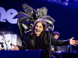Black Sabbath (1968–2025)