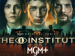 По Стивену Кингу стартовал новый сериал - «Институт»