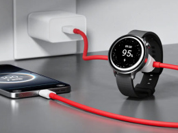 OnePlus выпустила USB-кабель «2-в-1» - одновременно для смартфона и смарт-часов