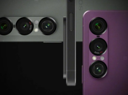 Sony запустила программу обмена бракованных Xperia 1 VII