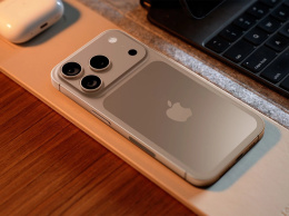 Apple iPhone 17 Pro/Pro Max получат 8-кратный оптический зум и Pro-версию «Камеры»