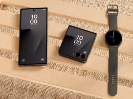 В Лондоне был угнан грузовик с продукцией Samsung