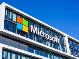 Капитализация Microsoft превысила отметку в 4 триллиона USD