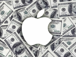 Apple отчиталась о доходах за Q3 2025 - выручка составила 94,04 млрд USD