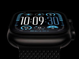 Будущие Apple Watch получат функции измерения давления и сахара в крови
