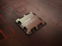AMD выпустит процессор Ryzen 5 9500F
