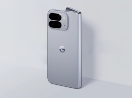 Google представил Pixel 10 Pro Fold - с IP68 и версией на 1 ТБ, но в прежнем дизайне